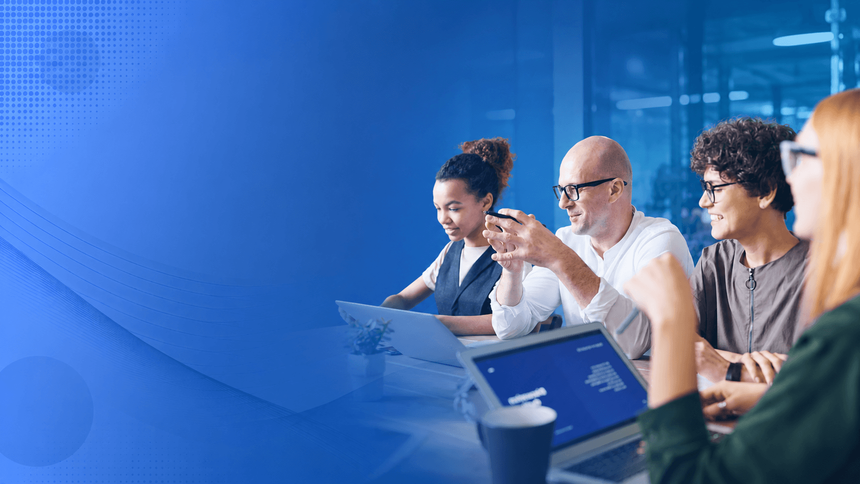 Mobile Team Manager support and training
